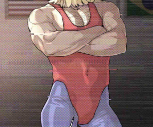 How to fight Ch.32 p322