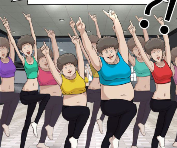 How to fight Ch.32 p327