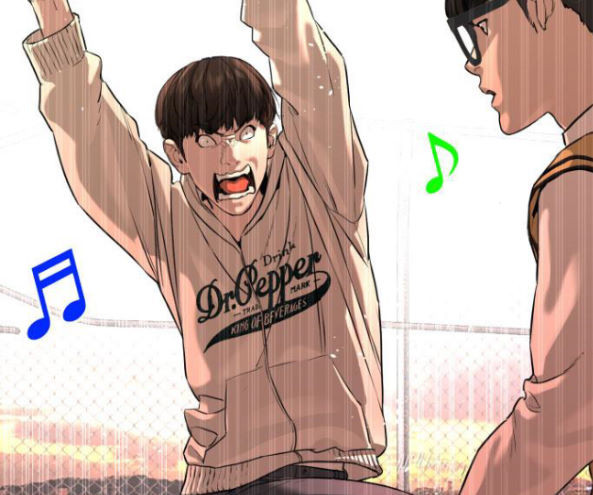 How to fight Ch.32 p334