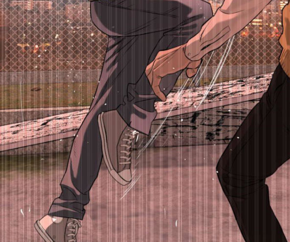 How to fight Ch.32 p335