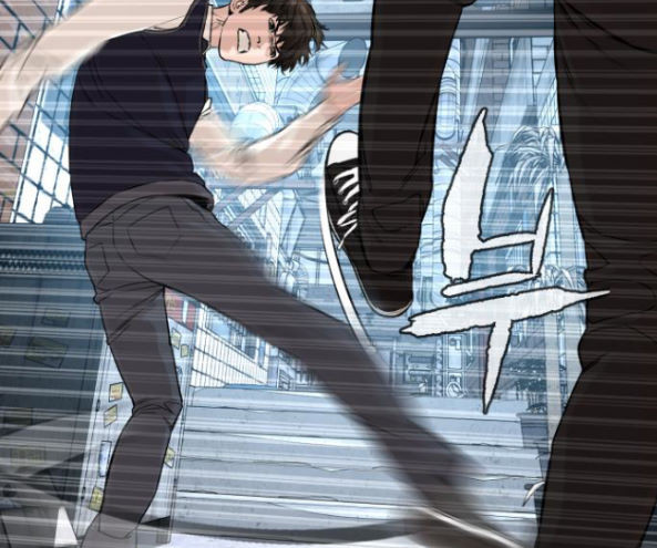 How to fight Ch.32 p37