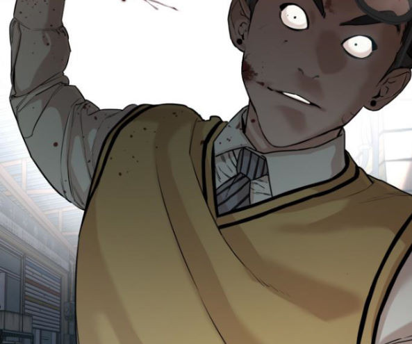 How to fight Ch.32 p82