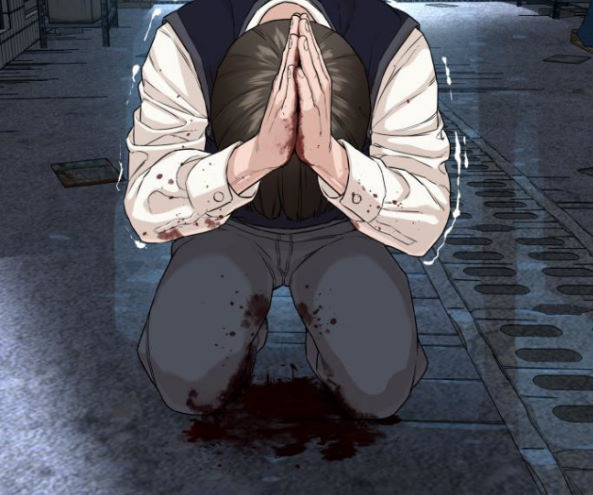 How to fight Ch.32 p90