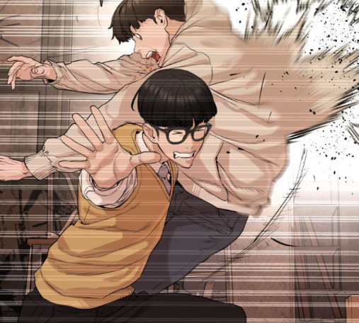 How to fight Ch.33 p117