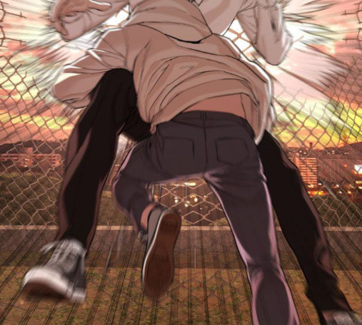 How to fight Ch.33 p156