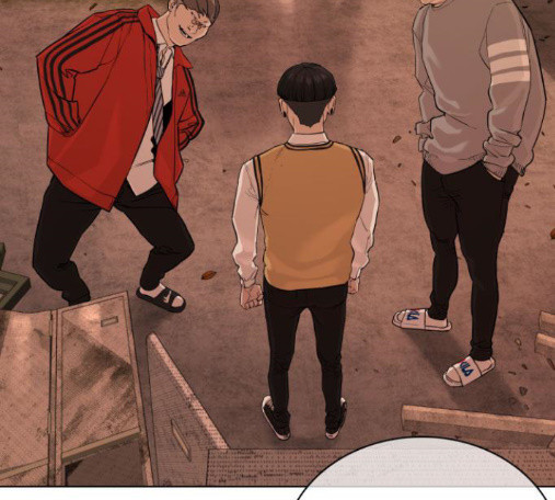 How to fight Ch.33 p16
