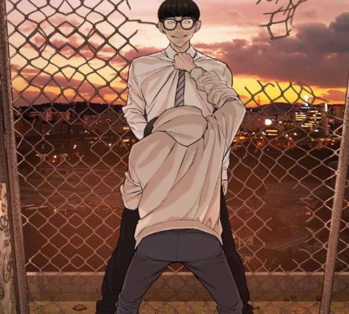 How to fight Ch.33 p172