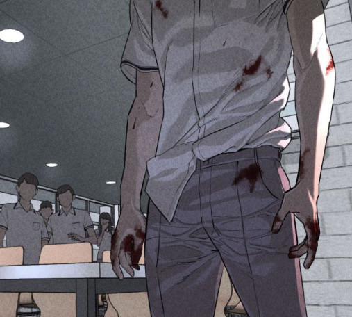 How to fight Ch.33 p229