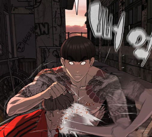 How to fight Ch.33 p269