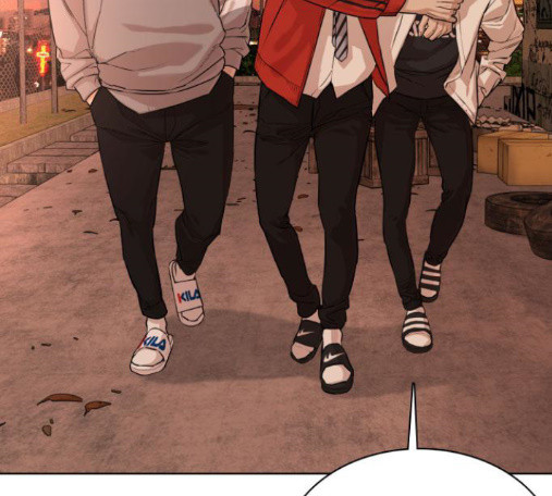 How to fight Ch.33 p3
