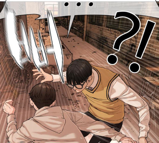 How to fight Ch.33 p43