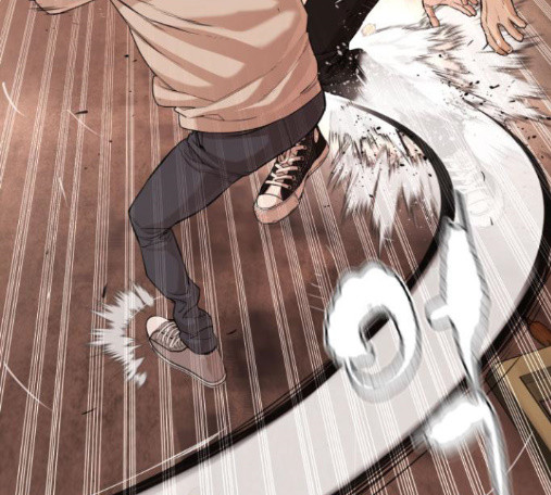 How to fight Ch.33 p44