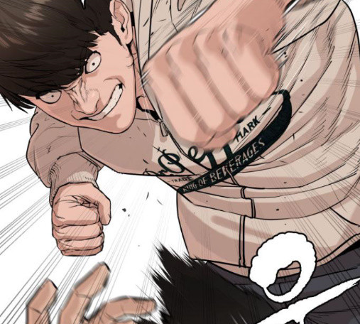 How to fight Ch.33 p66