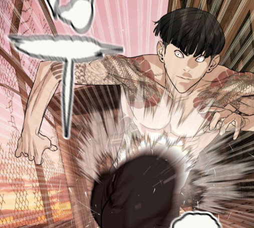 How to fight Ch.34 p125