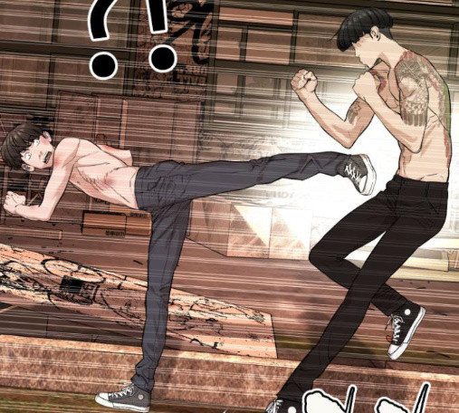 How to fight Ch.34 p134