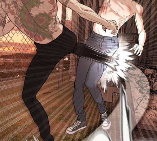 How to fight Ch.34 p145