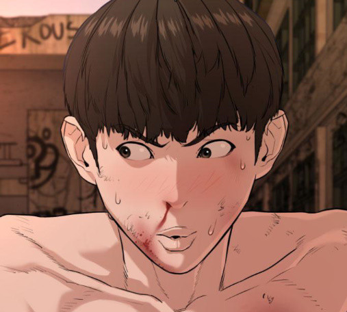 How to fight Ch.34 p183