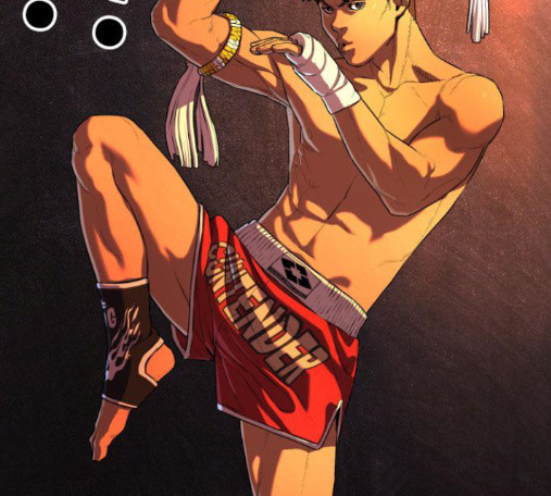How to fight Ch.34 p222