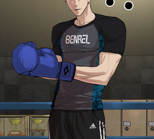 How to fight Ch.34 p61