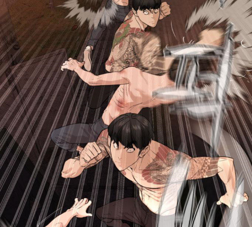 How to fight Ch.34 p77