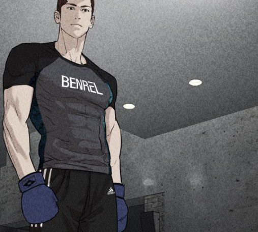 How to fight Ch.34 p94