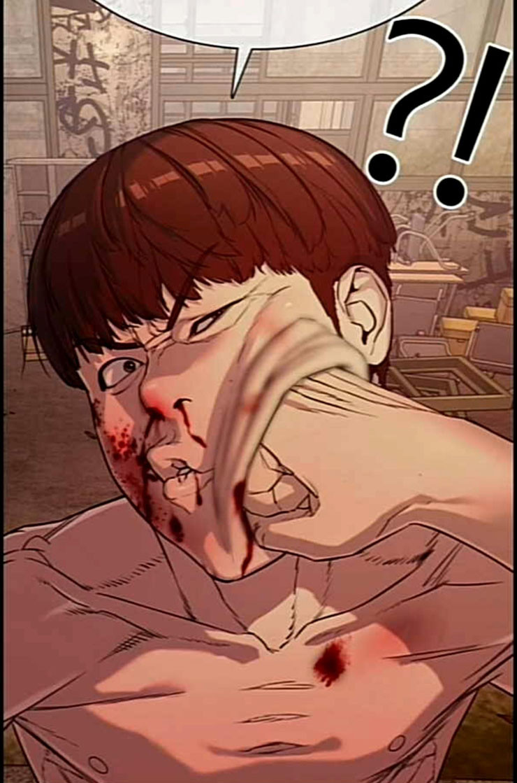 How to fight Ch.35 p104