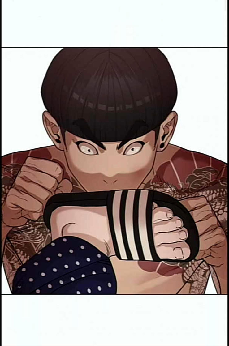 How to fight Ch.35 p24