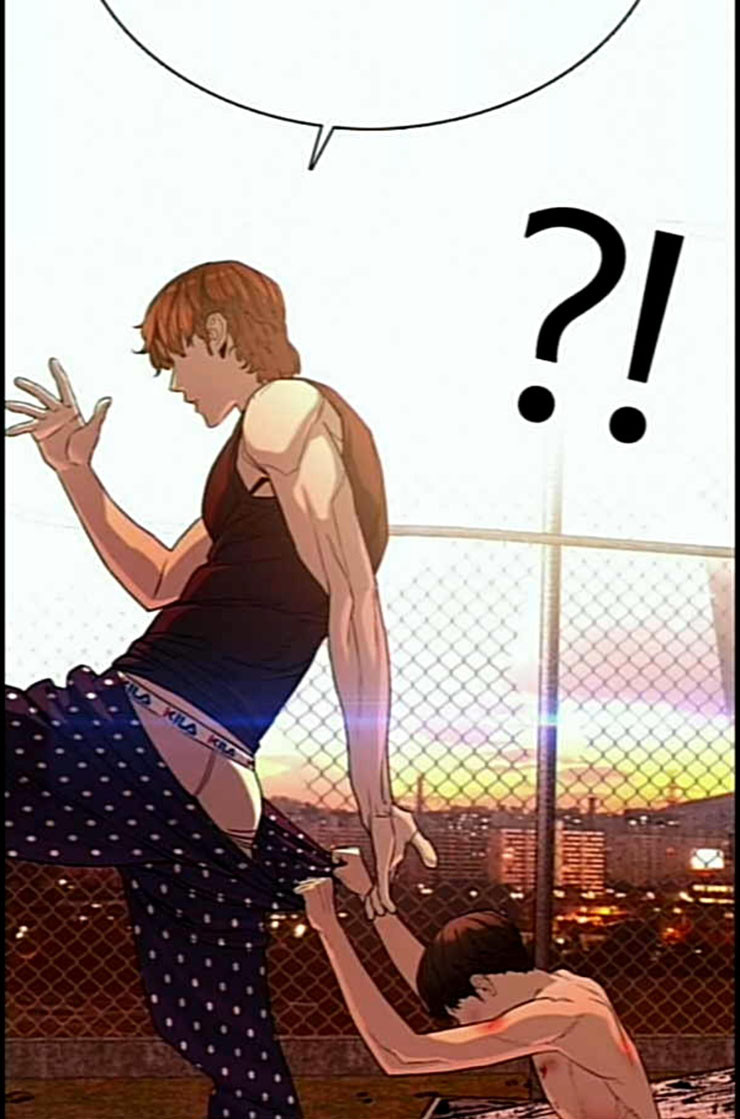 How to fight Ch.35 p27