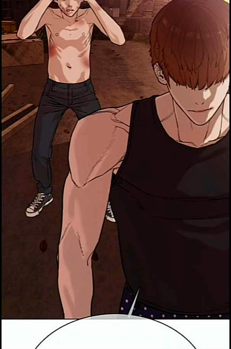 How to fight Ch.35 p49