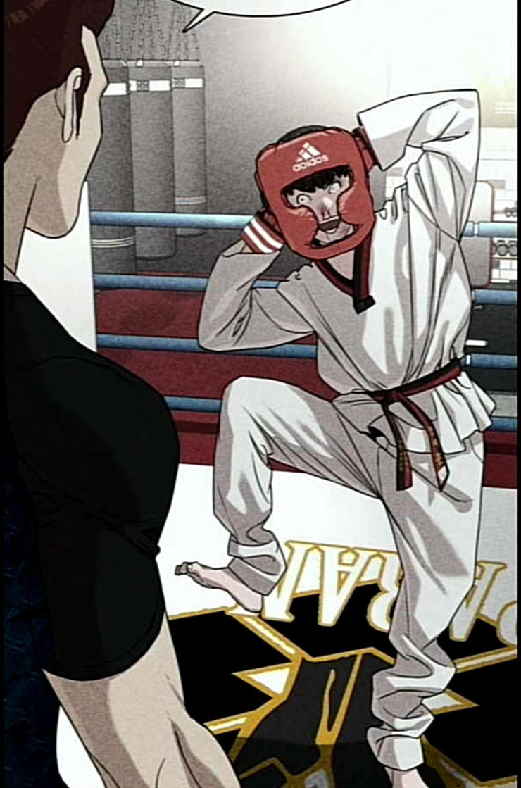How to fight Ch.35 p60