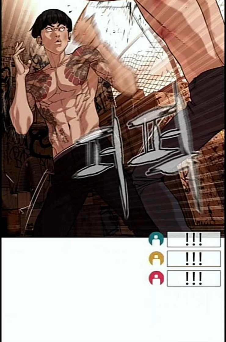 How to fight Ch.35 p94