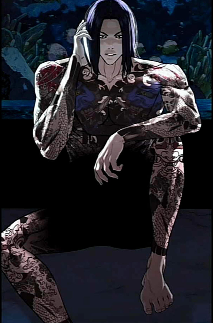 How to fight Ch.36 p181
