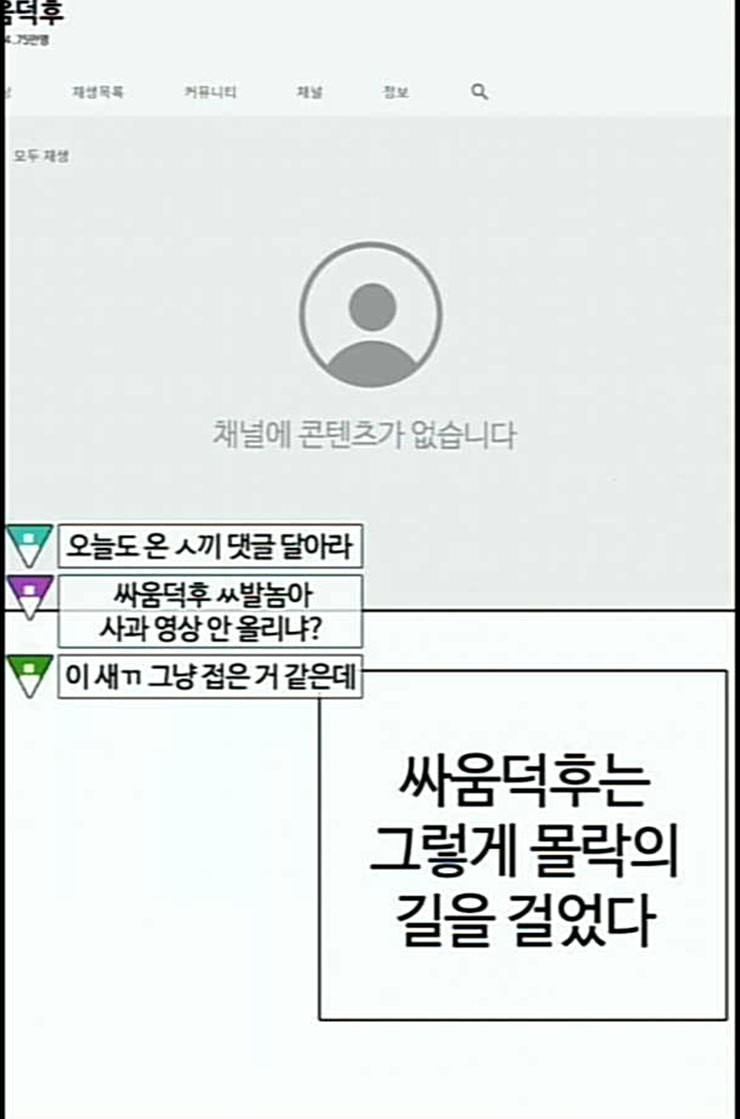 How to fight Ch.36 p54