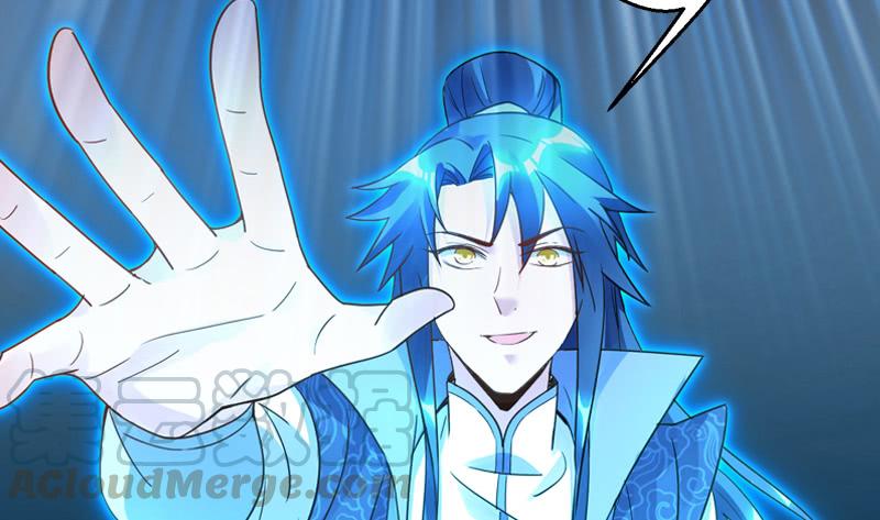 I'm An Evil God Ch.1 p36