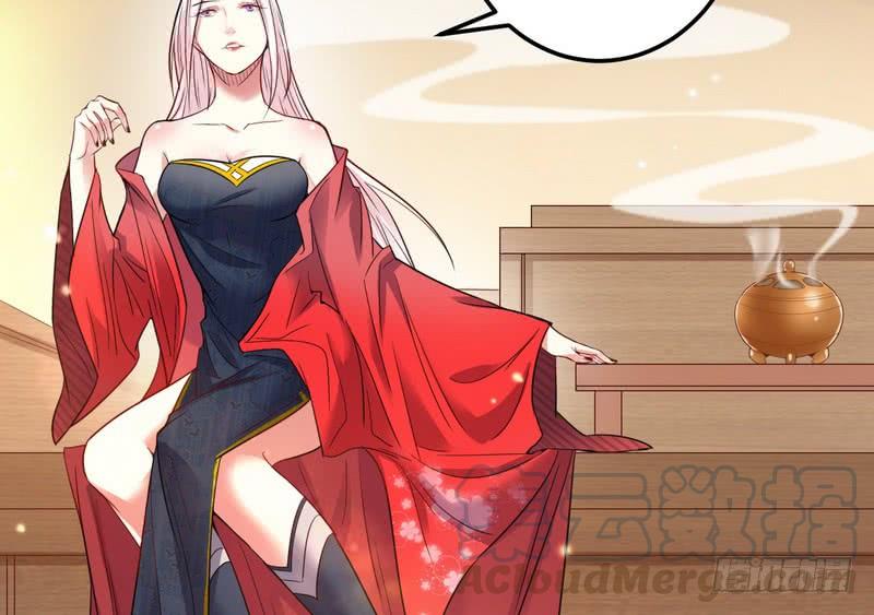 I'm An Evil God Ch.11 p111