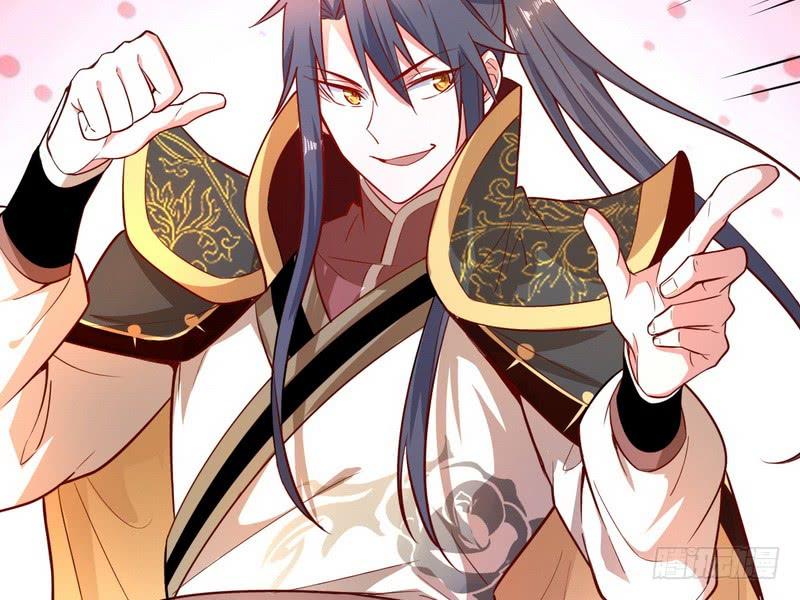 I'm An Evil God Ch.14 p132