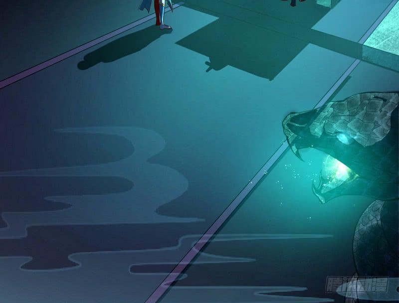 I'm An Evil God Ch.18 p125