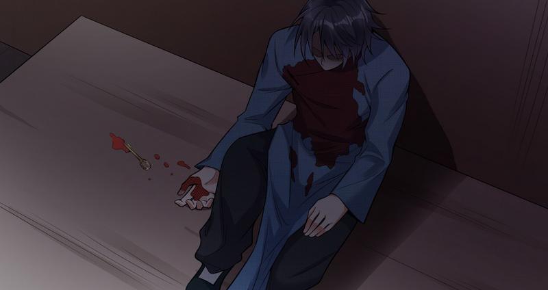 I'm An Evil God Ch.19 p133