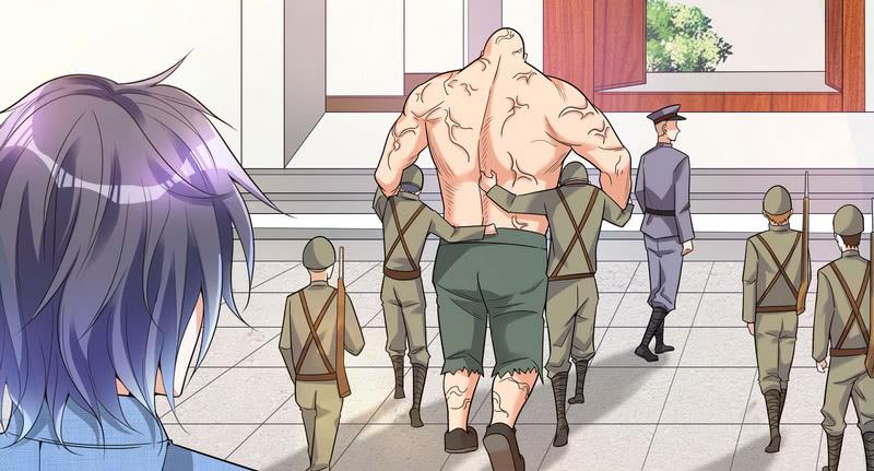 I'm An Evil God Ch.19 p36