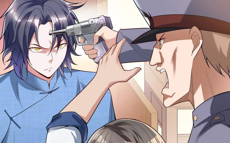 I'm An Evil God Ch.19 p89