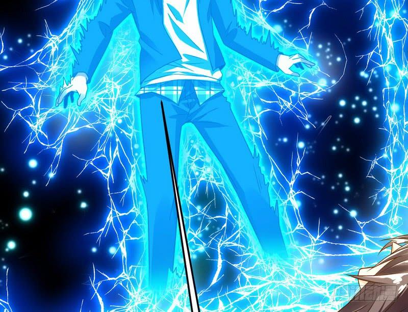 I'm An Evil God Ch.2 p46