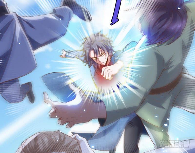 I'm An Evil God Ch.20 p129