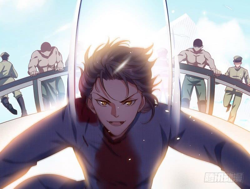 I'm An Evil God Ch.20 p160