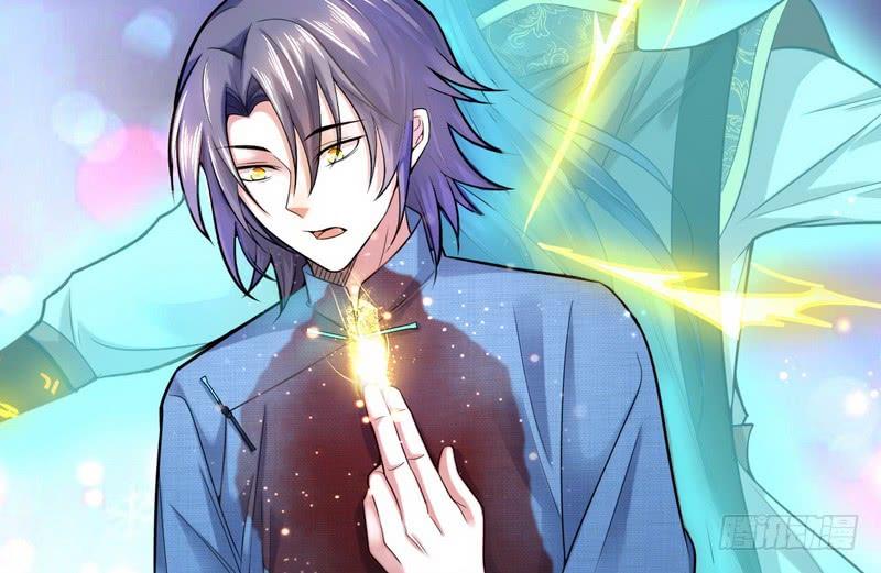 I'm An Evil God Ch.20 p18