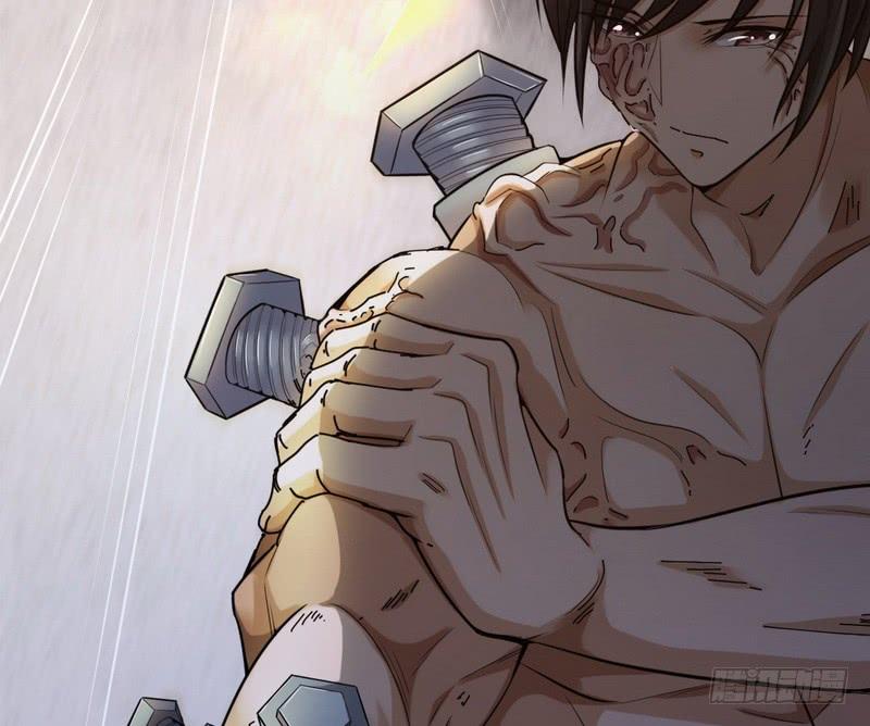 I'm An Evil God Ch.21 p86