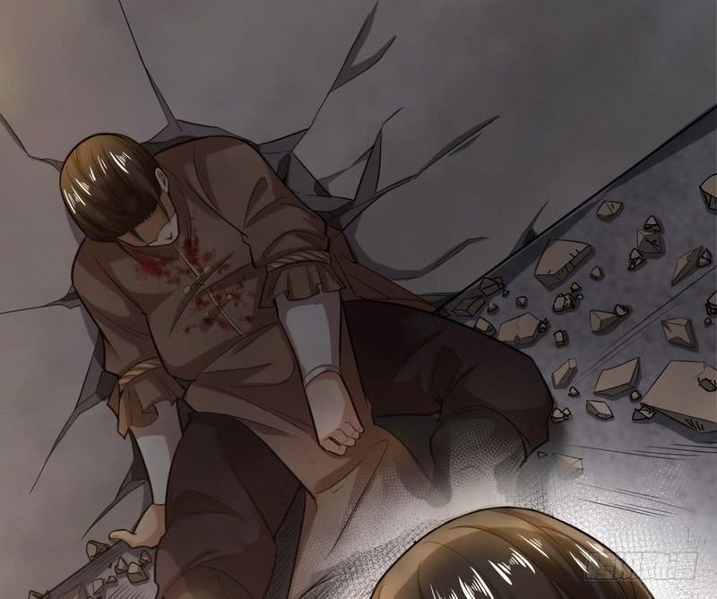 I'm An Evil God Ch.21 p89