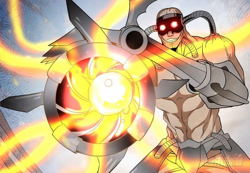 I'm An Evil God Ch.22 p133