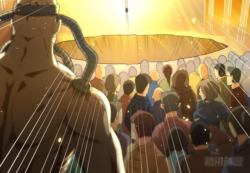 I'm An Evil God Ch.22 p158