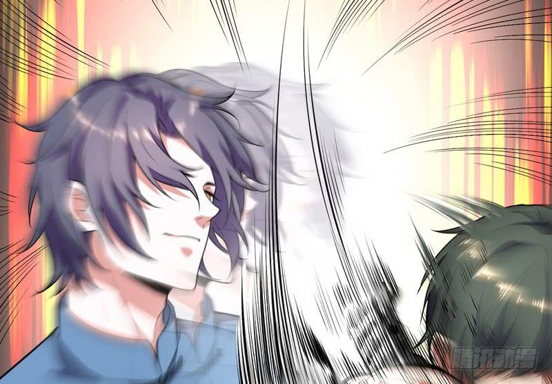 I'm An Evil God Ch.22 p19