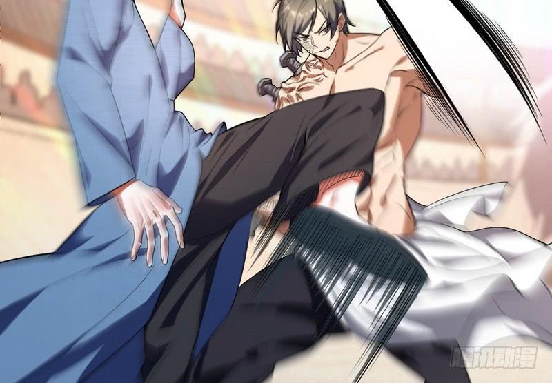 I'm An Evil God Ch.22 p43